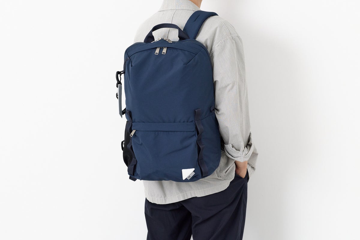 CIE シー SUNNY DAYPACK-02 072655