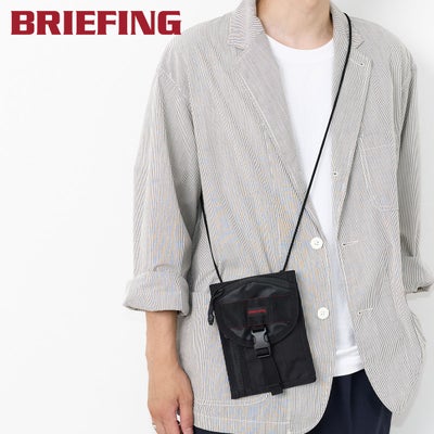 BRIEFING ブリーフィング LESIT NEO FLYER BRA261G69