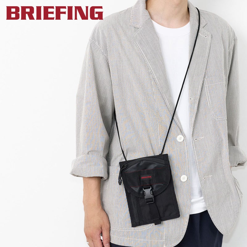 BRIEFING ブリーフィング LESIT NEO FLYER BRA261G69