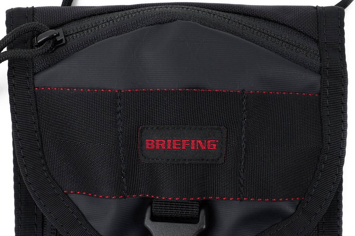 BRIEFING ブリーフィング LESIT NEO FLYER BRA261G69