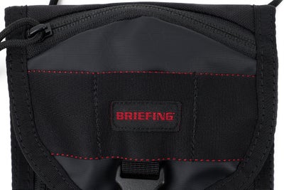 BRIEFING ブリーフィング LESIT NEO FLYER BRA261G69