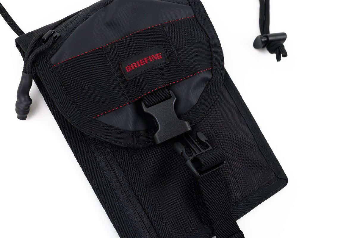 BRIEFING ブリーフィング LESIT NEO FLYER BRA261G69