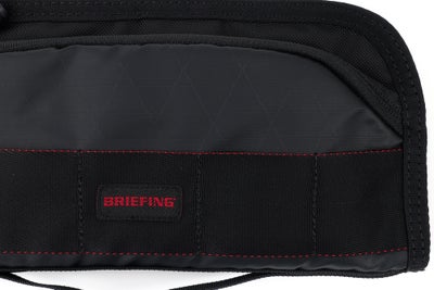 BRIEFING ブリーフィング LESIT 2WAYTRAVEL CASE BRA261G70