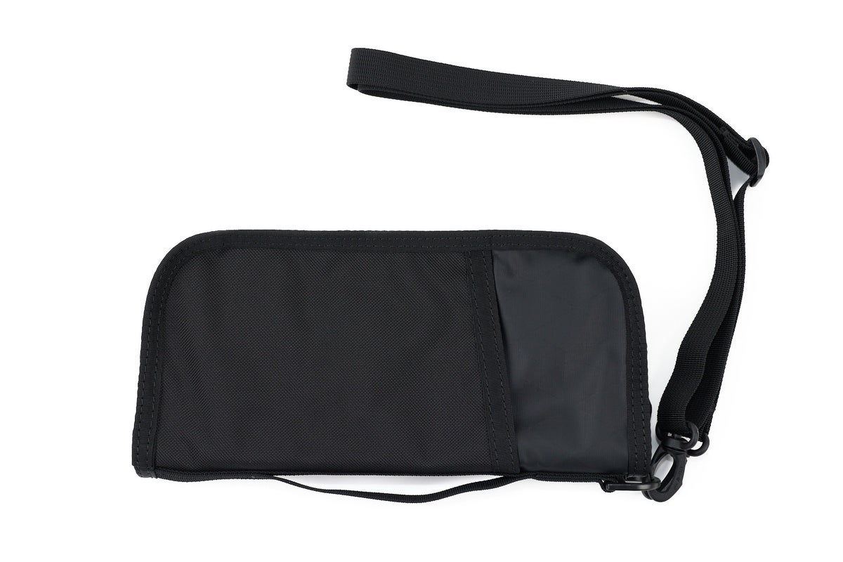 BRIEFING ブリーフィング LESIT 2WAYTRAVEL CASE BRA261G70