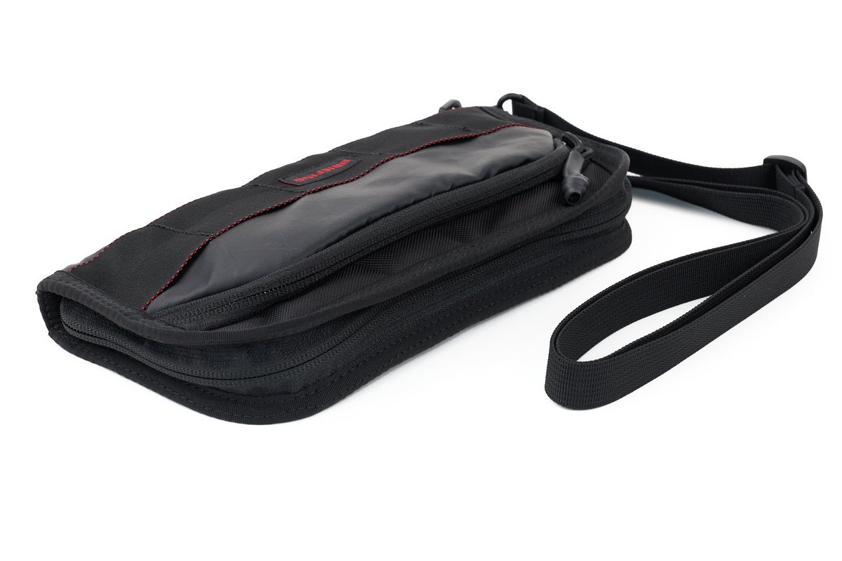 BRIEFING ブリーフィング LESIT 2WAYTRAVEL CASE BRA261G70