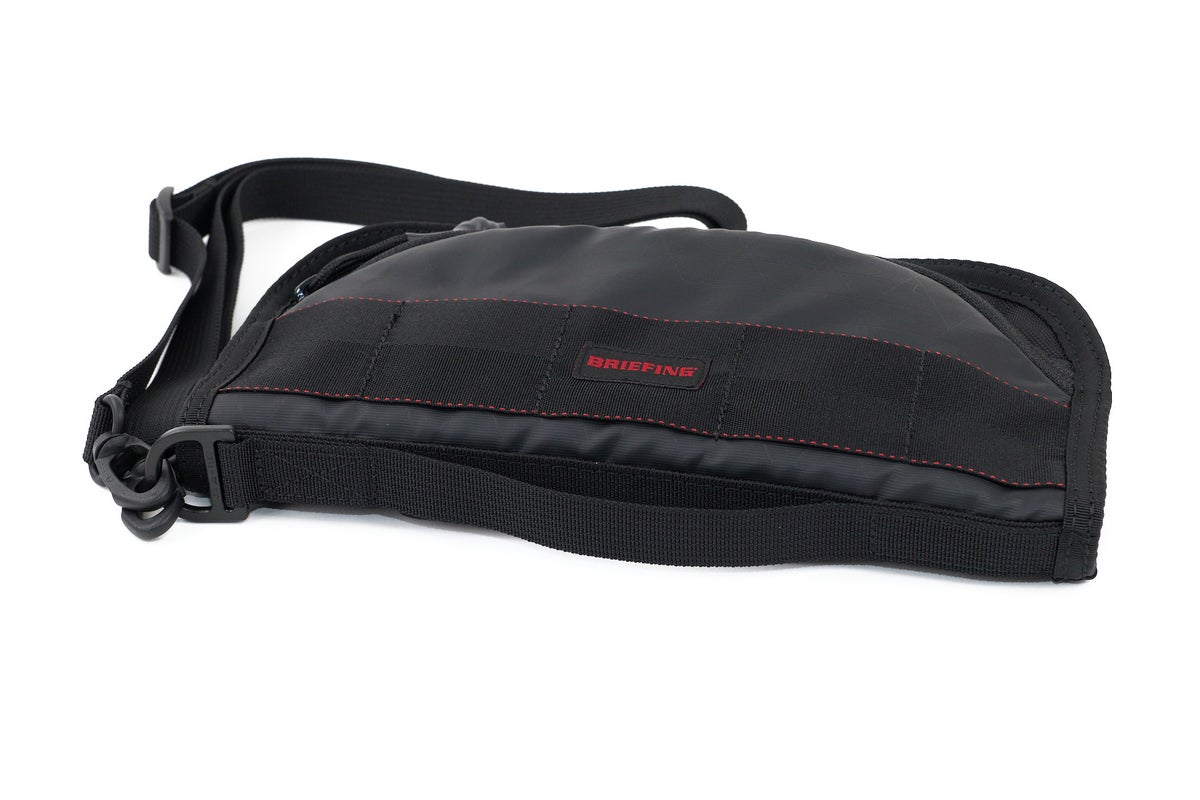 BRIEFING ブリーフィング LESIT 2WAYTRAVEL CASE BRA261G70