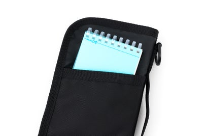 BRIEFING ブリーフィング LESIT 2WAYTRAVEL CASE BRA261G70