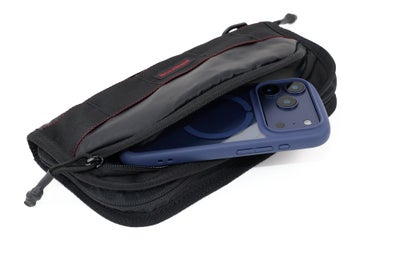BRIEFING ブリーフィング LESIT 2WAYTRAVEL CASE BRA261G70