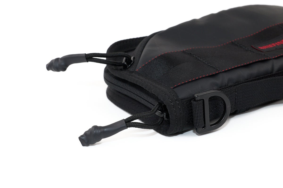 BRIEFING ブリーフィング LESIT 2WAYTRAVEL CASE BRA261G70