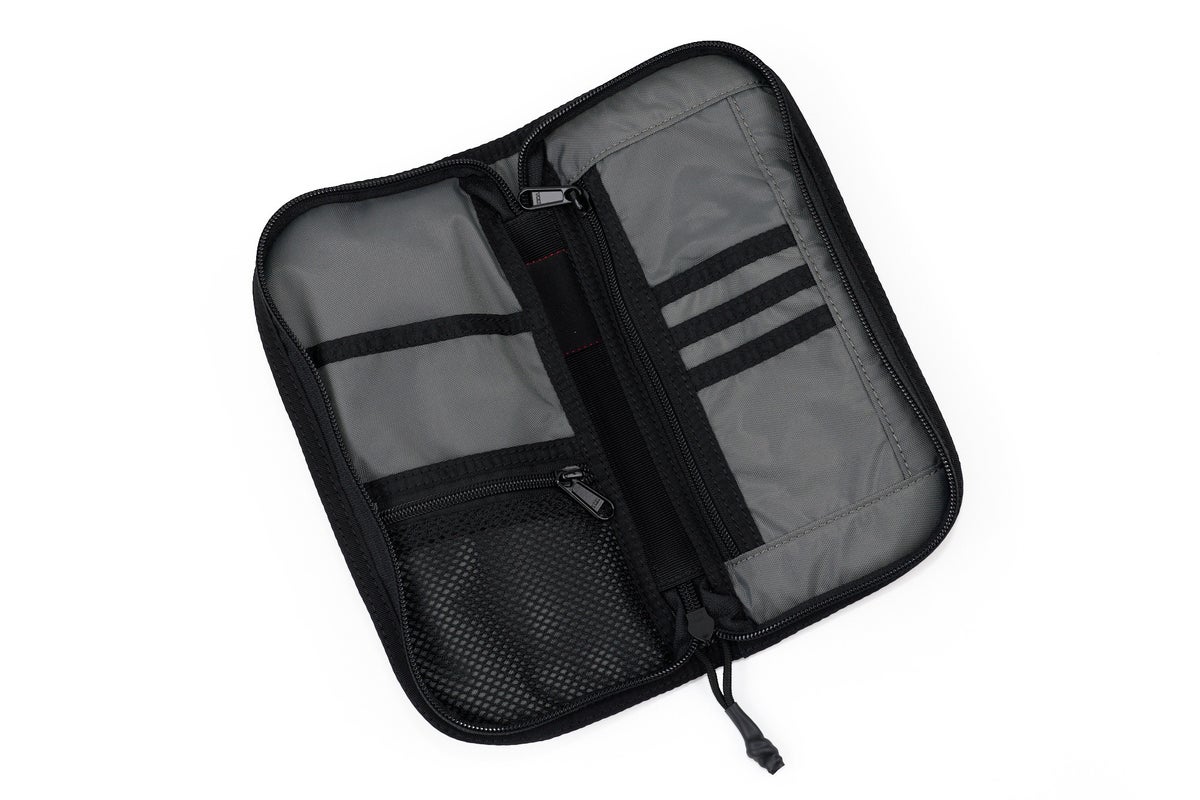 BRIEFING ブリーフィング LESIT 2WAYTRAVEL CASE BRA261G70