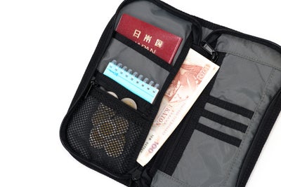 BRIEFING ブリーフィング LESIT 2WAYTRAVEL CASE BRA261G70