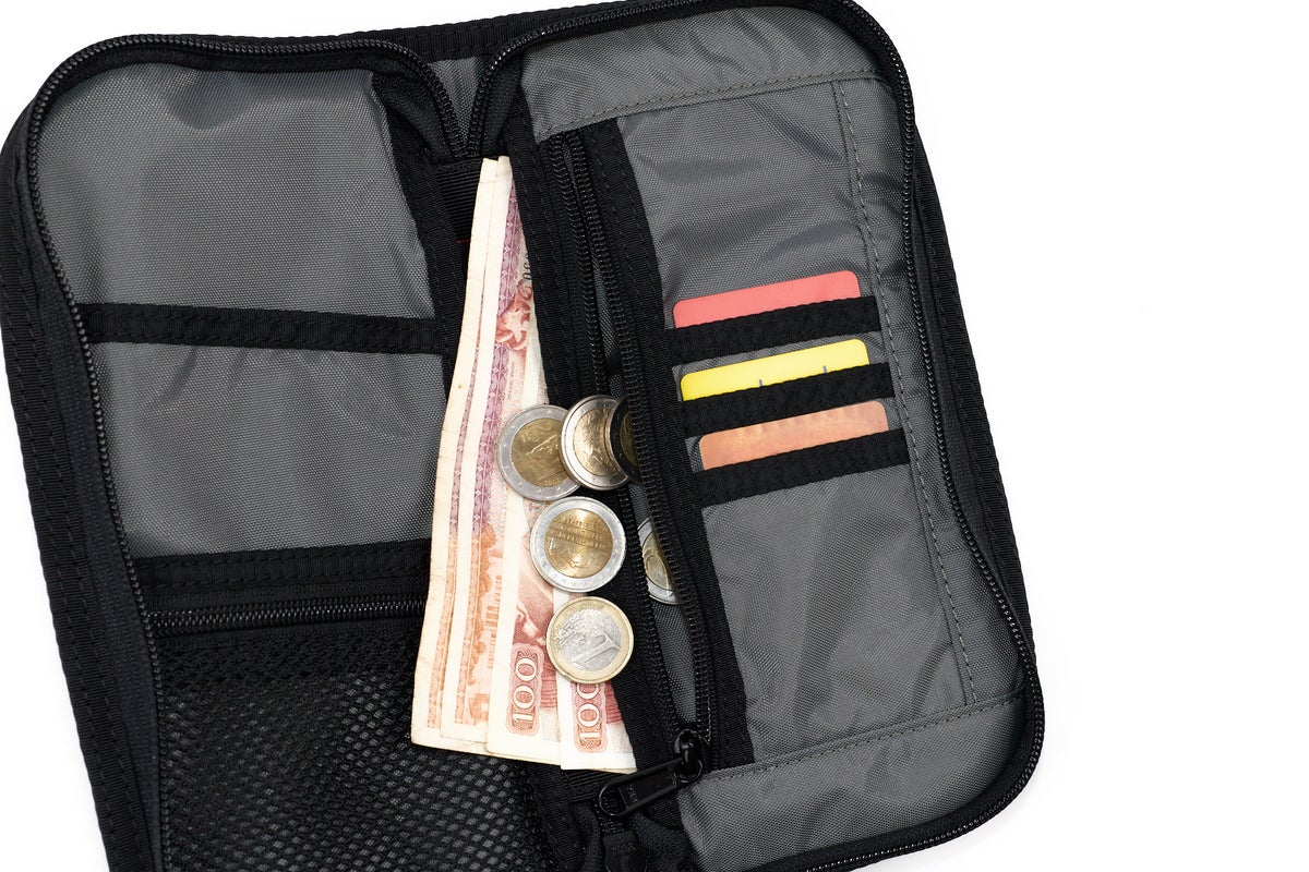 BRIEFING ブリーフィング LESIT 2WAYTRAVEL CASE BRA261G70