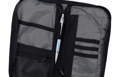 BRIEFING ブリーフィング LESIT 2WAYTRAVEL CASE BRA261G70