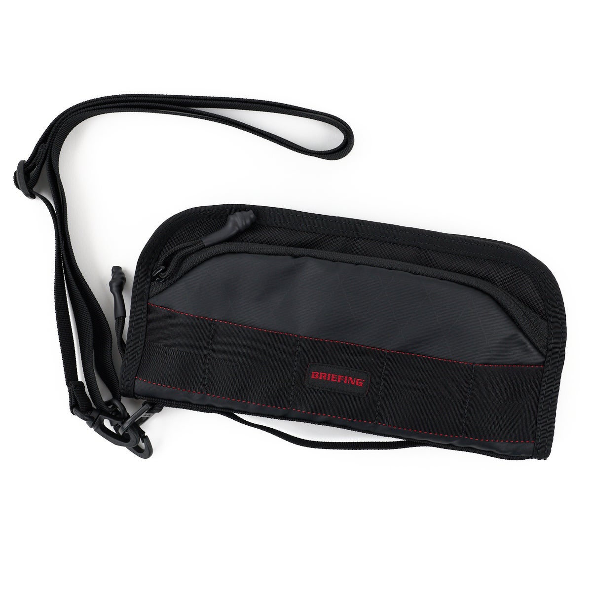 BRIEFING ブリーフィング LESIT 2WAYTRAVEL CASE BRA261G70