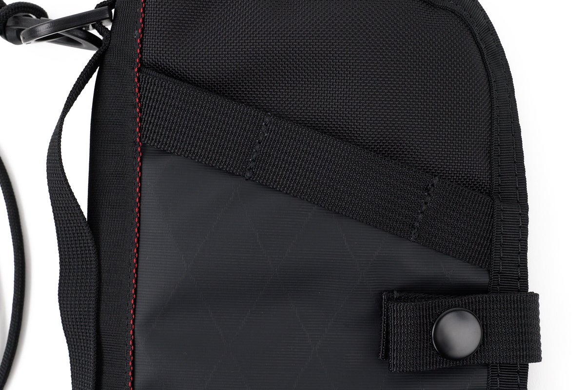 BRIEFING ブリーフィング LESIT FOLDING PASSPORT CASE BRA261G71