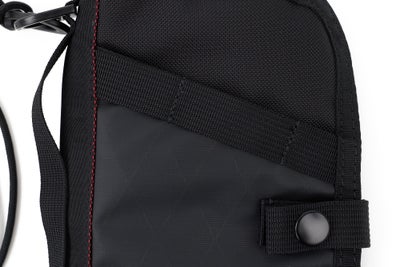 BRIEFING ブリーフィング LESIT FOLDING PASSPORT CASE BRA261G71