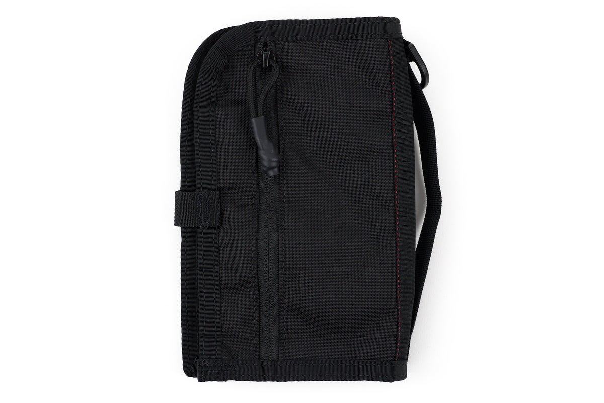 BRIEFING ブリーフィング LESIT FOLDING PASSPORT CASE BRA261G71