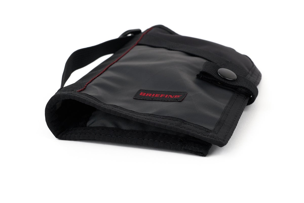 BRIEFING ブリーフィング LESIT FOLDING PASSPORT CASE BRA261G71