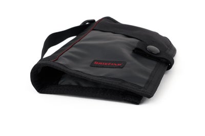 BRIEFING ブリーフィング LESIT FOLDING PASSPORT CASE BRA261G71