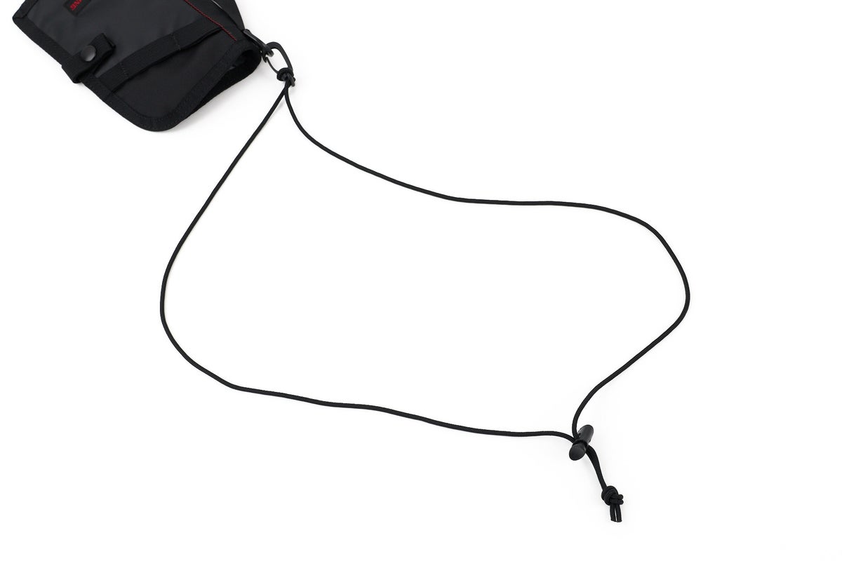 BRIEFING ブリーフィング LESIT FOLDING PASSPORT CASE BRA261G71