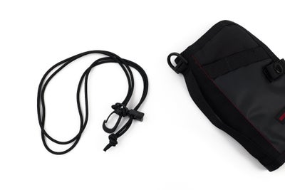 BRIEFING ブリーフィング LESIT FOLDING PASSPORT CASE BRA261G71