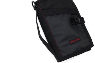 BRIEFING ブリーフィング LESIT FOLDING PASSPORT CASE BRA261G71