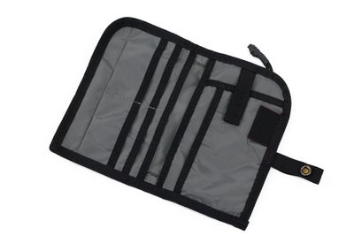 BRIEFING ブリーフィング LESIT FOLDING PASSPORT CASE BRA261G71
