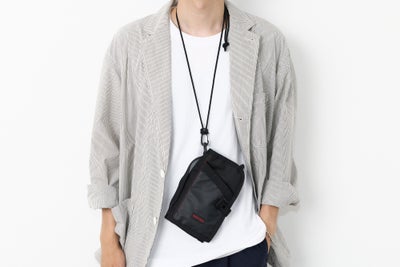 BRIEFING ブリーフィング LESIT FOLDING PASSPORT CASE BRA261G71
