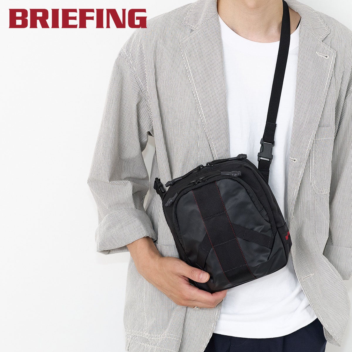 BRIEFING ブリーフィング【正規販売店】｜Sentire-One SHOP