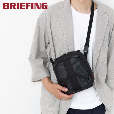 BRIEFING ブリーフィング LESIT SQ SHOULDER BRA261L67