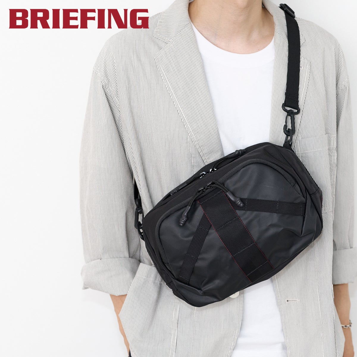 BRIEFING ブリーフィング LESIT VIPER BRA261L68