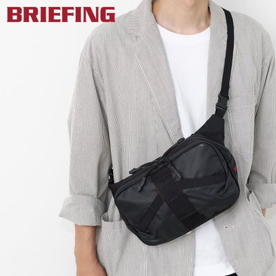 BRIEFING ブリーフィング LESIT DT SLING BRA261L72