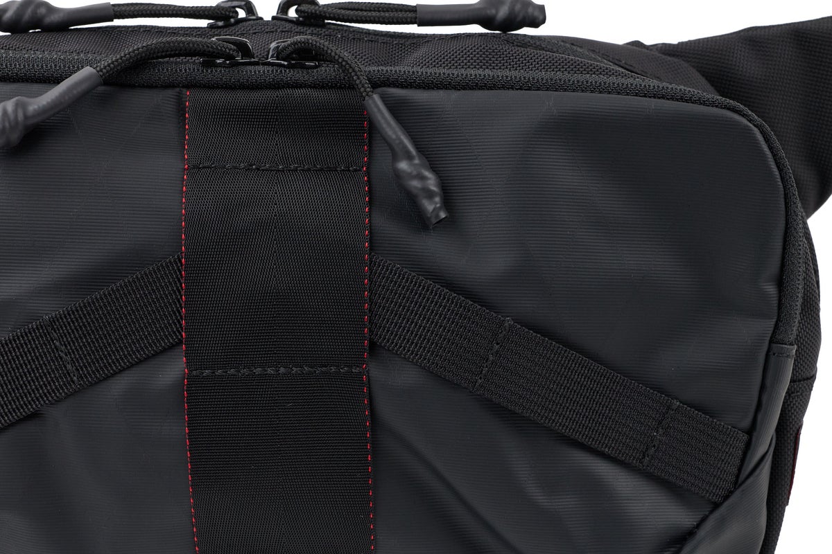 BRIEFING ブリーフィング LESIT DT SLING BRA261L72