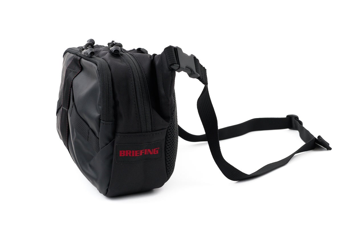 BRIEFING ブリーフィング LESIT DT SLING BRA261L72