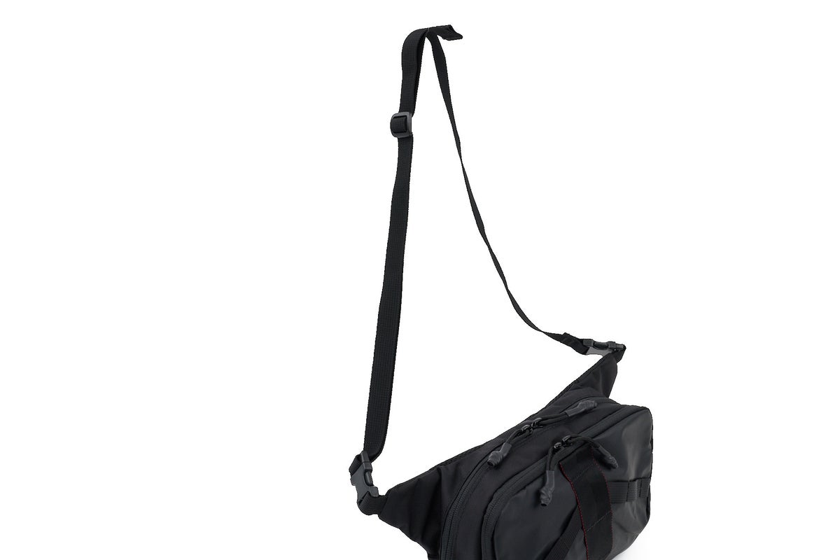 BRIEFING ブリーフィング LESIT DT SLING BRA261L72