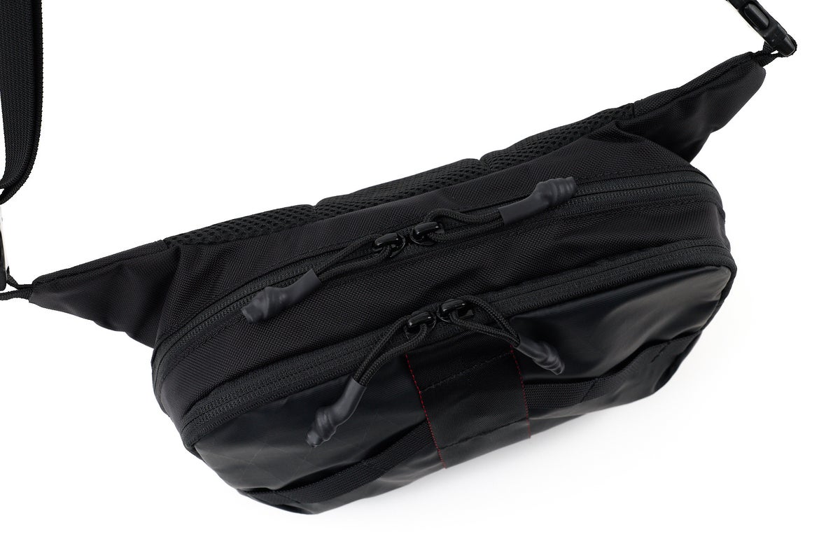 BRIEFING ブリーフィング LESIT DT SLING BRA261L72