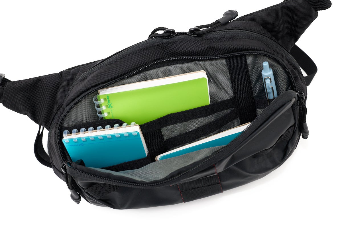 BRIEFING ブリーフィング LESIT DT SLING BRA261L72