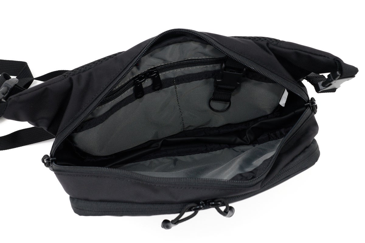 BRIEFING ブリーフィング LESIT DT SLING BRA261L72