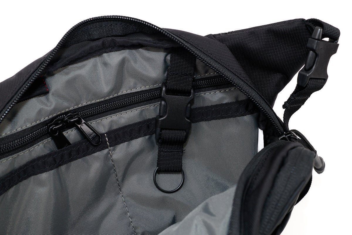 BRIEFING ブリーフィング LESIT DT SLING BRA261L72