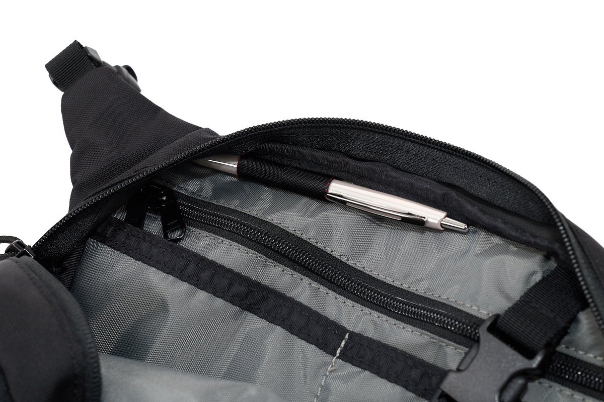 BRIEFING ブリーフィング LESIT DT SLING BRA261L72