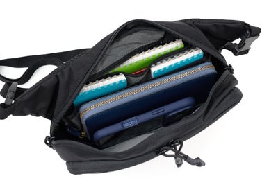 BRIEFING ブリーフィング LESIT DT SLING BRA261L72