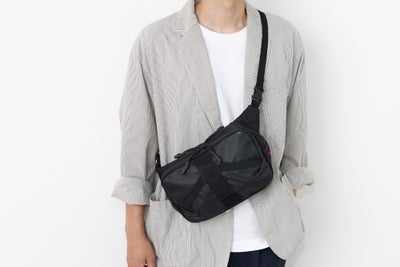 BRIEFING ブリーフィング LESIT DT SLING BRA261L72