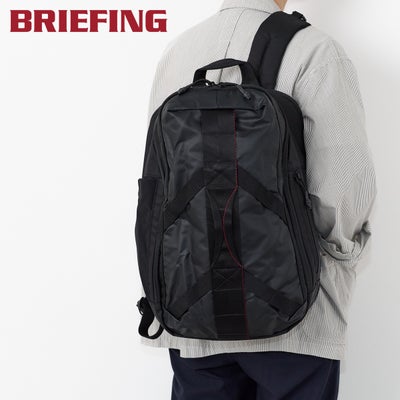 BRIEFING ブリーフィング LESIT TRIP PACK BRA261P61