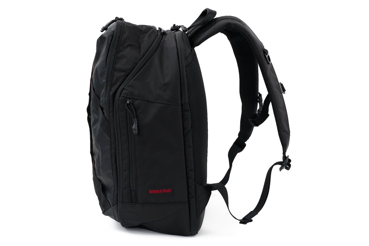 BRIEFING ブリーフィング LESIT TRIP PACK BRA261P61