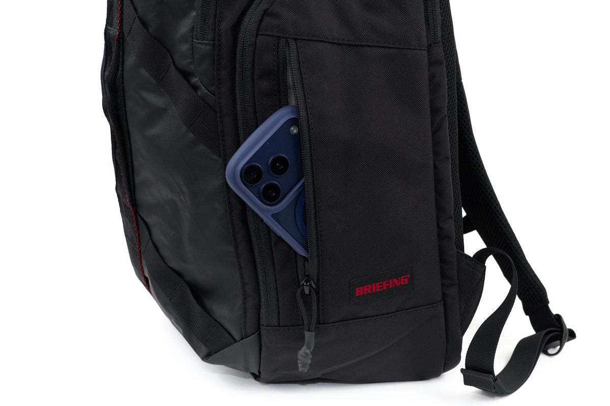BRIEFING ブリーフィング LESIT TRIP PACK BRA261P61
