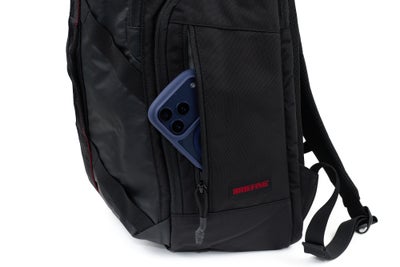 BRIEFING ブリーフィング LESIT TRIP PACK BRA261P61
