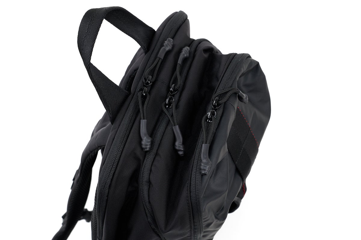 BRIEFING ブリーフィング LESIT TRIP PACK BRA261P61