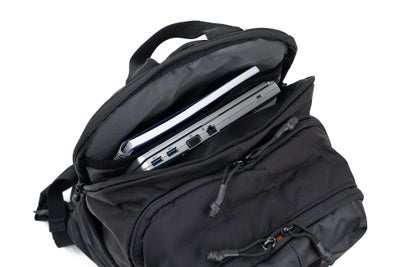 BRIEFING ブリーフィング LESIT TRIP PACK BRA261P61