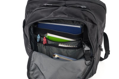 BRIEFING ブリーフィング LESIT TRIP PACK BRA261P61