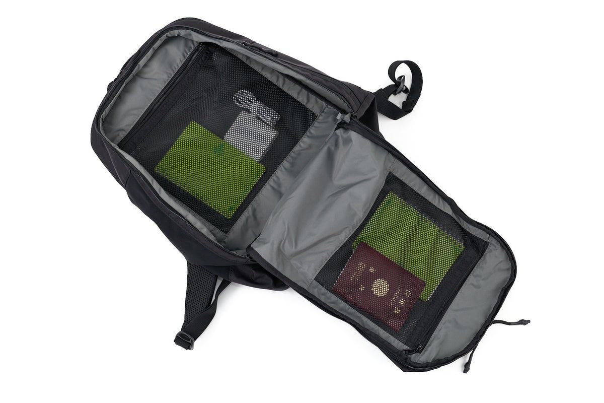 BRIEFING ブリーフィング LESIT TRIP PACK BRA261P61